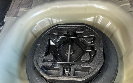 Hyundai Sonata VIII, 2022 год, 2 650 000 рублей, 18 фотография