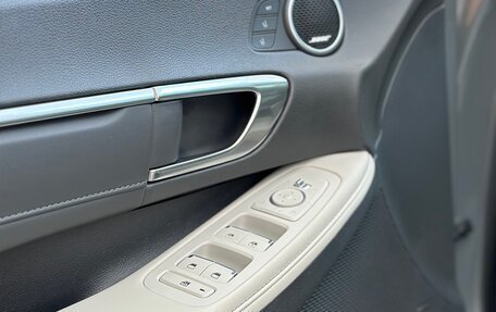 Hyundai Sonata VIII, 2022 год, 2 650 000 рублей, 8 фотография