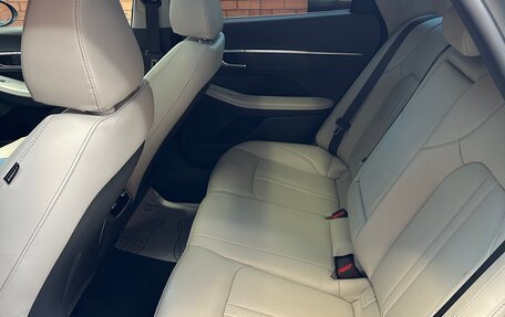 Hyundai Sonata VIII, 2022 год, 2 650 000 рублей, 14 фотография