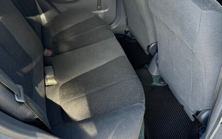 Hyundai Accent II, 2008 год, 620 000 рублей, 20 фотография