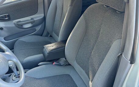 Hyundai Accent II, 2008 год, 620 000 рублей, 17 фотография