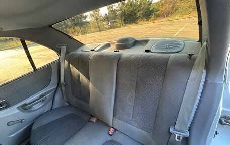 Hyundai Accent II, 2008 год, 620 000 рублей, 19 фотография