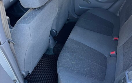 Hyundai Accent II, 2008 год, 620 000 рублей, 18 фотография