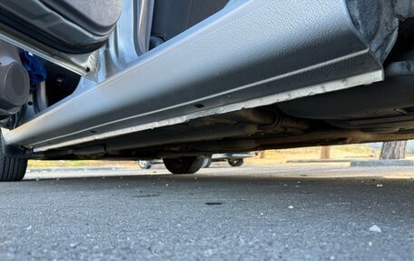 Hyundai Accent II, 2008 год, 620 000 рублей, 26 фотография