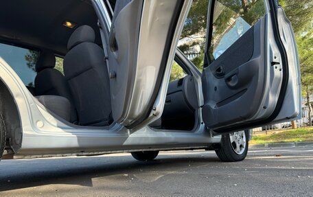 Hyundai Accent II, 2008 год, 620 000 рублей, 24 фотография