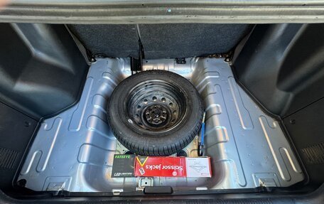 Hyundai Accent II, 2008 год, 620 000 рублей, 23 фотография