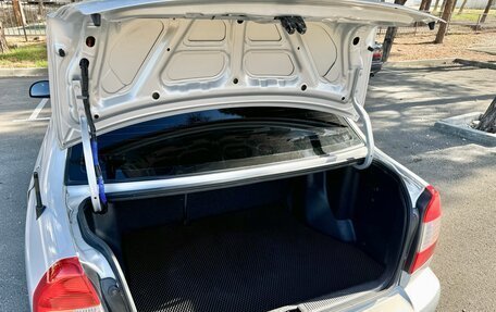 Hyundai Accent II, 2008 год, 620 000 рублей, 22 фотография