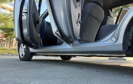 Hyundai Accent II, 2008 год, 620 000 рублей, 25 фотография