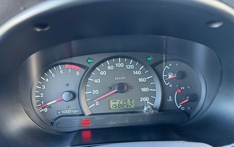 Hyundai Accent II, 2008 год, 620 000 рублей, 30 фотография