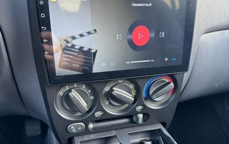 Hyundai Accent II, 2008 год, 620 000 рублей, 31 фотография