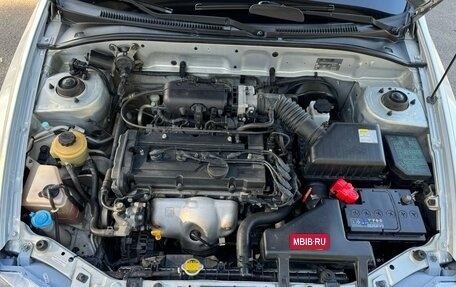 Hyundai Accent II, 2008 год, 620 000 рублей, 28 фотография