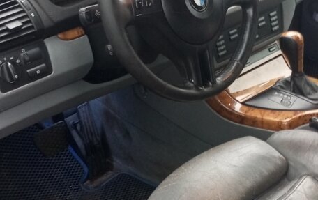 BMW X5, 2003 год, 720 000 рублей, 6 фотография