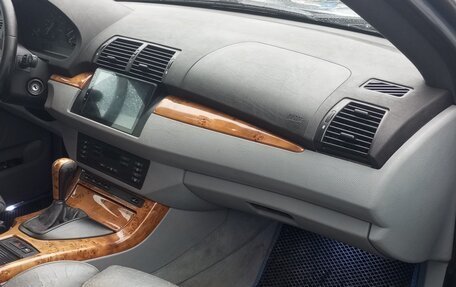 BMW X5, 2003 год, 720 000 рублей, 5 фотография