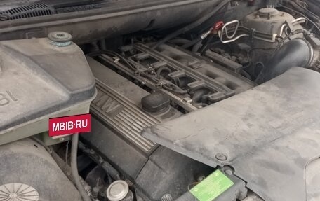 BMW X5, 2003 год, 720 000 рублей, 8 фотография