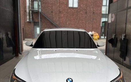 BMW 5 серия, 2004 год, 1 250 000 рублей, 3 фотография