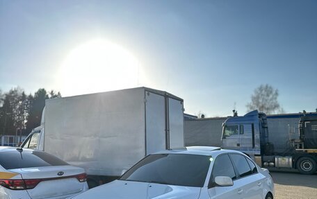 BMW 5 серия, 2004 год, 1 250 000 рублей, 2 фотография