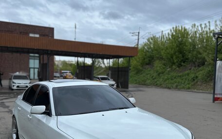 BMW 5 серия, 2004 год, 1 250 000 рублей, 5 фотография