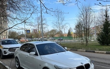 BMW 5 серия, 2004 год, 1 250 000 рублей, 4 фотография