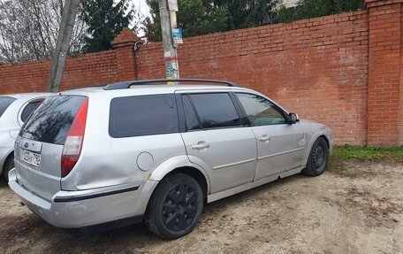 Ford Mondeo III, 2001 год, 220 000 рублей, 2 фотография
