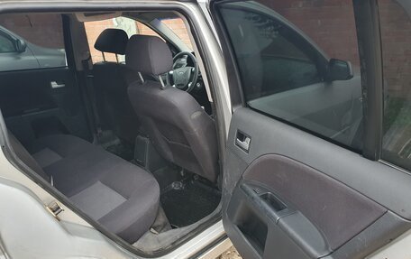 Ford Mondeo III, 2001 год, 220 000 рублей, 6 фотография