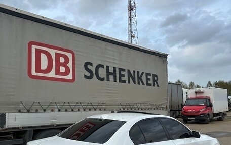 BMW 5 серия, 2004 год, 1 250 000 рублей, 7 фотография