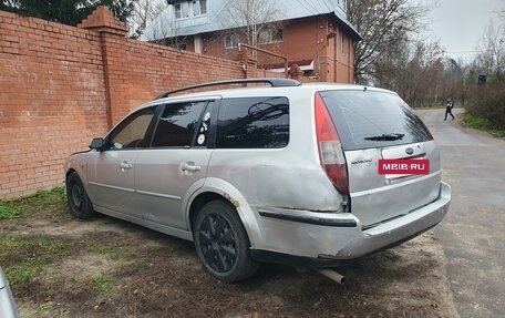 Ford Mondeo III, 2001 год, 220 000 рублей, 3 фотография
