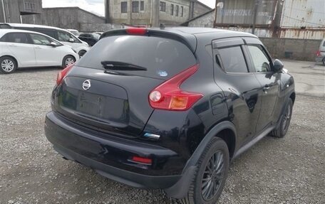 Nissan Juke II, 2012 год, 1 000 000 рублей, 2 фотография