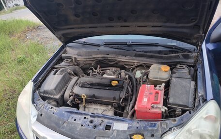 Opel Astra H, 2008 год, 360 000 рублей, 2 фотография