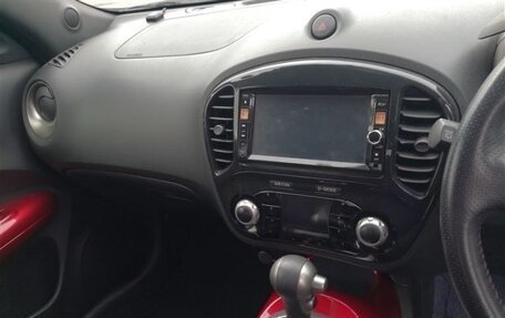 Nissan Juke II, 2012 год, 1 000 000 рублей, 5 фотография