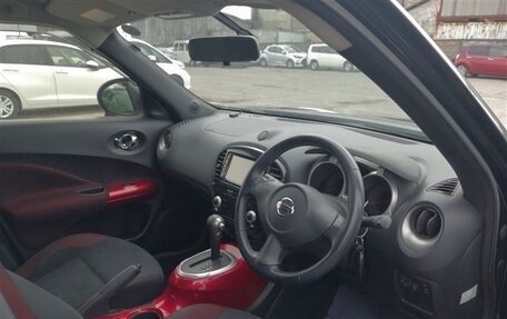Nissan Juke II, 2012 год, 1 000 000 рублей, 8 фотография