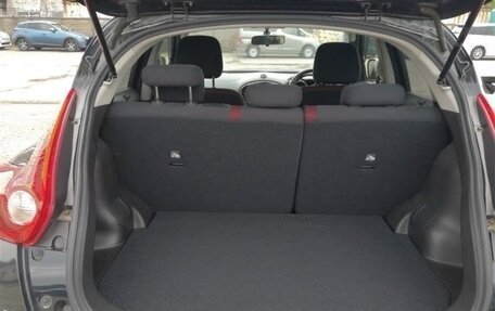 Nissan Juke II, 2012 год, 1 000 000 рублей, 9 фотография