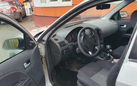 Ford Mondeo III, 2001 год, 220 000 рублей, 7 фотография