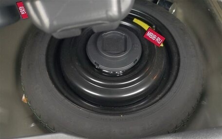 Nissan Juke II, 2012 год, 1 000 000 рублей, 7 фотография