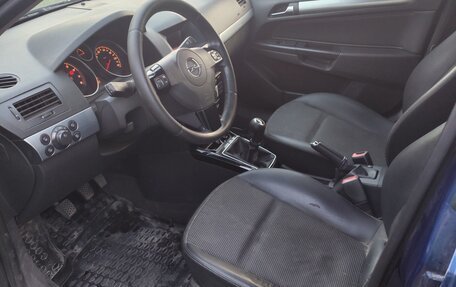 Opel Astra H, 2008 год, 360 000 рублей, 8 фотография