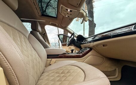 Audi A8, 2011 год, 1 650 000 рублей, 9 фотография