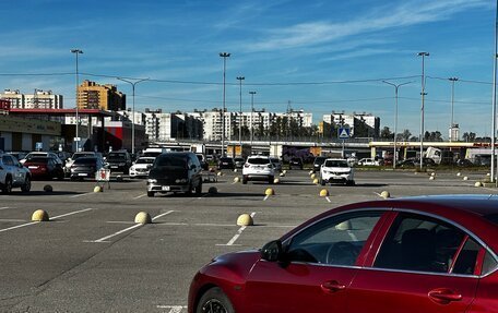 Mazda 6, 2008 год, 630 000 рублей, 8 фотография