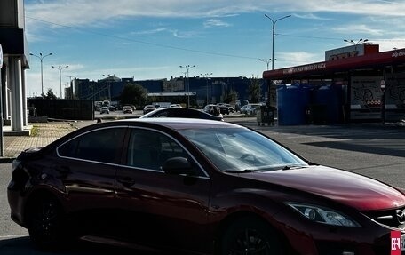 Mazda 6, 2008 год, 630 000 рублей, 3 фотография