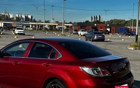 Mazda 6, 2008 год, 630 000 рублей, 7 фотография