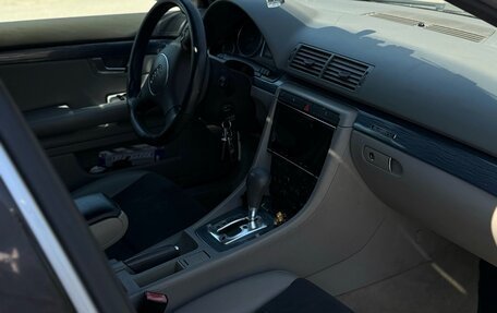 Audi A4, 2001 год, 600 000 рублей, 3 фотография