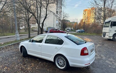 Skoda Octavia, 2013 год, 1 200 000 рублей, 6 фотография