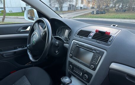 Skoda Octavia, 2013 год, 1 200 000 рублей, 9 фотография