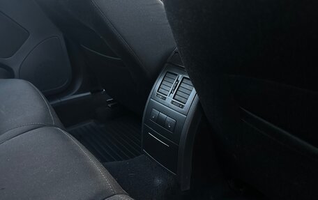 Skoda Octavia, 2013 год, 1 200 000 рублей, 11 фотография