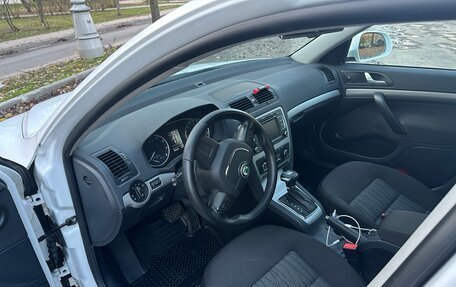 Skoda Octavia, 2013 год, 1 200 000 рублей, 8 фотография