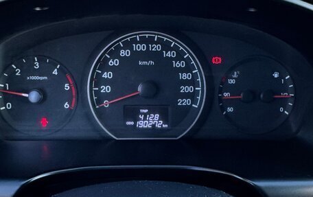 Hyundai H-1 II рестайлинг, 2018 год, 2 300 000 рублей, 5 фотография