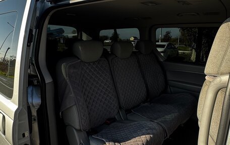 Hyundai H-1 II рестайлинг, 2018 год, 2 300 000 рублей, 7 фотография