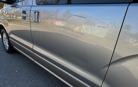 Hyundai H-1 II рестайлинг, 2018 год, 2 300 000 рублей, 3 фотография