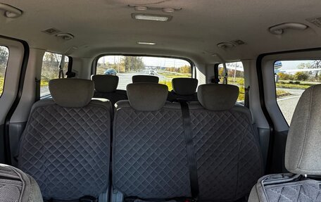 Hyundai H-1 II рестайлинг, 2018 год, 2 300 000 рублей, 6 фотография