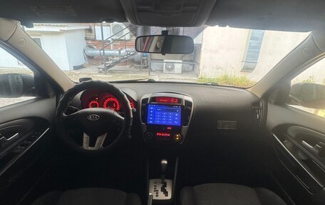 KIA cee'd I рестайлинг, 2012 год, 780 000 рублей, 4 фотография