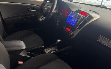 KIA cee'd I рестайлинг, 2012 год, 780 000 рублей, 2 фотография