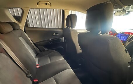 KIA cee'd I рестайлинг, 2012 год, 780 000 рублей, 5 фотография